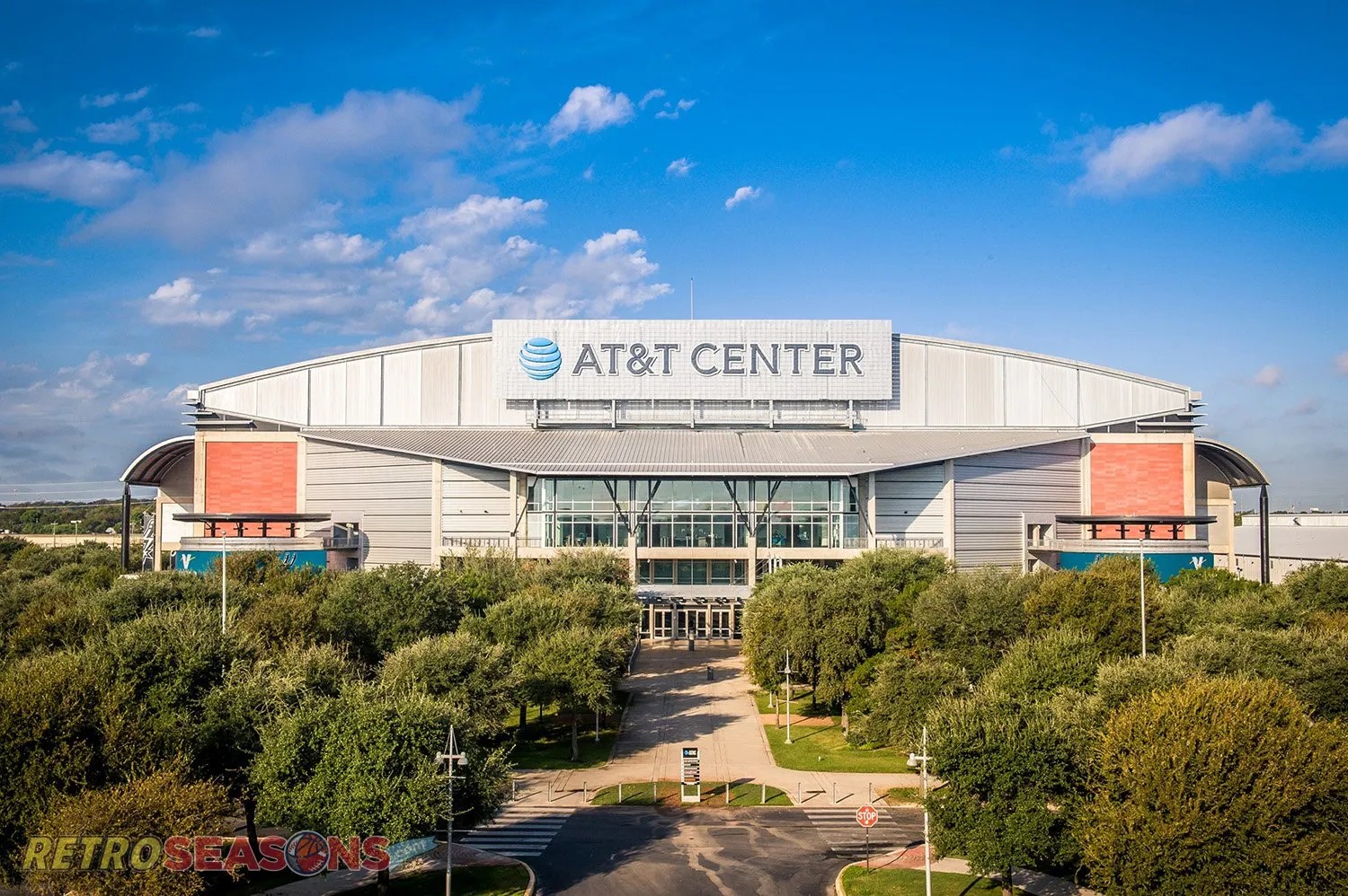 AT&T Center Renovation - San Antonio, TX 3