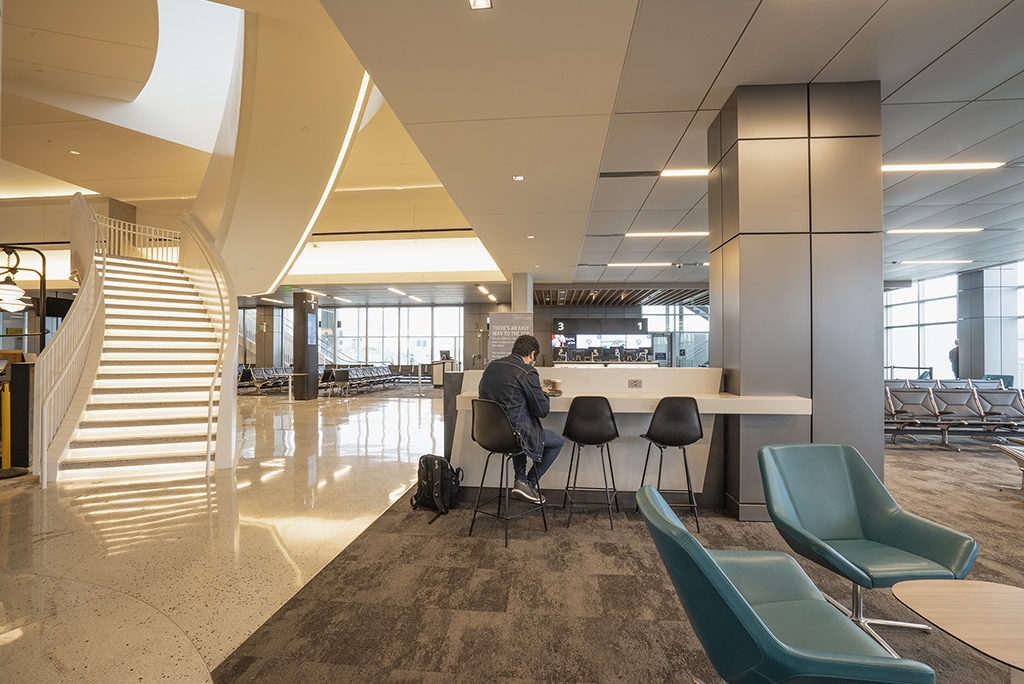 AUS Apron - Austin, TX 3