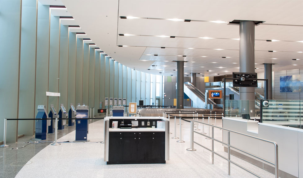 AUS East Infill - Austin, TX 2