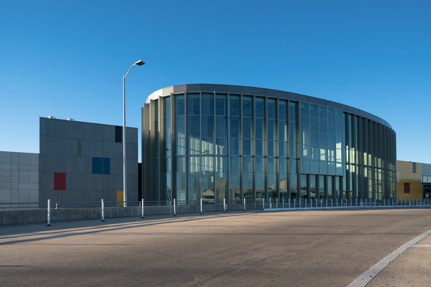 AUS East Infill - Austin, TX 3