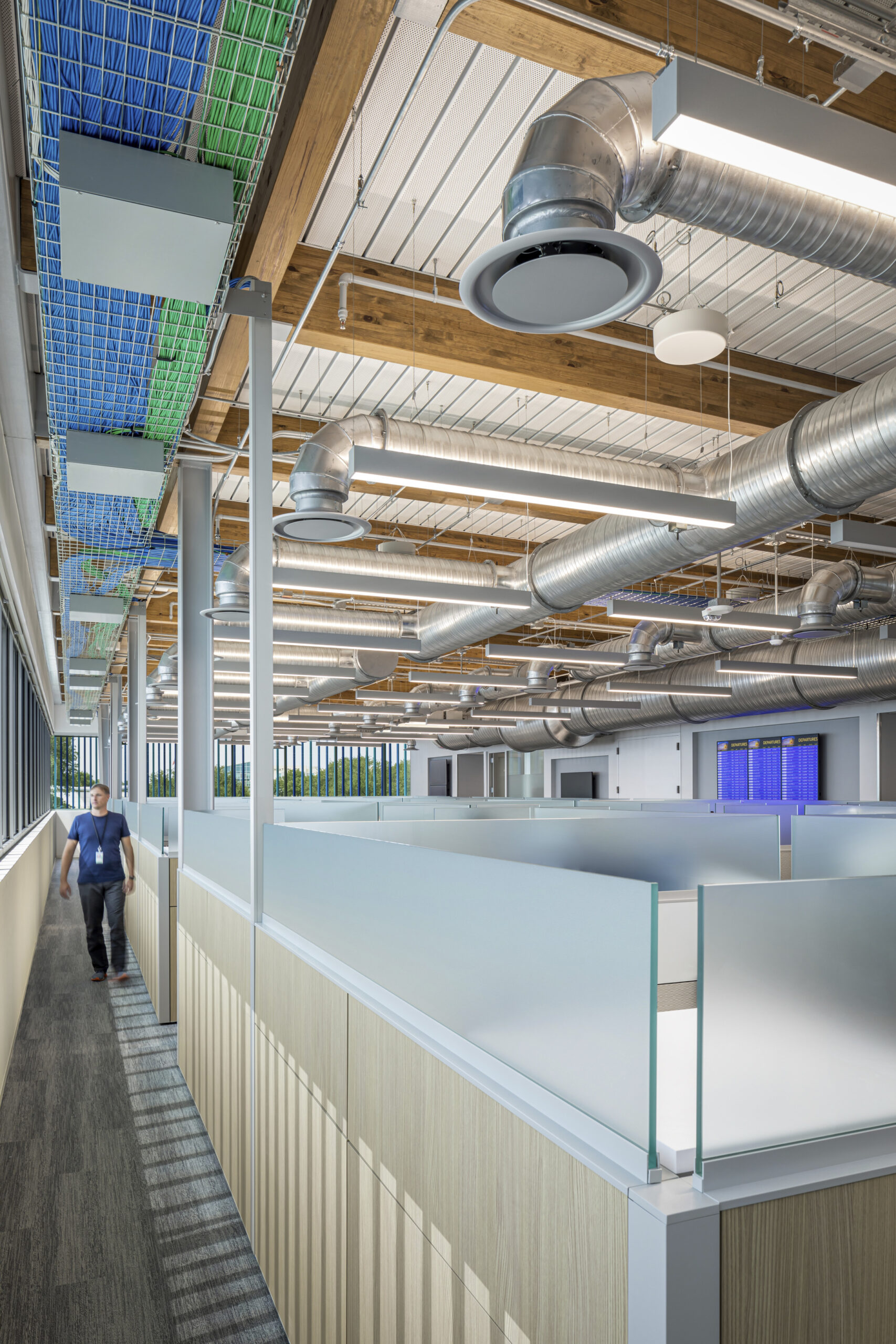 AUS IT Building - Austin, TX 2