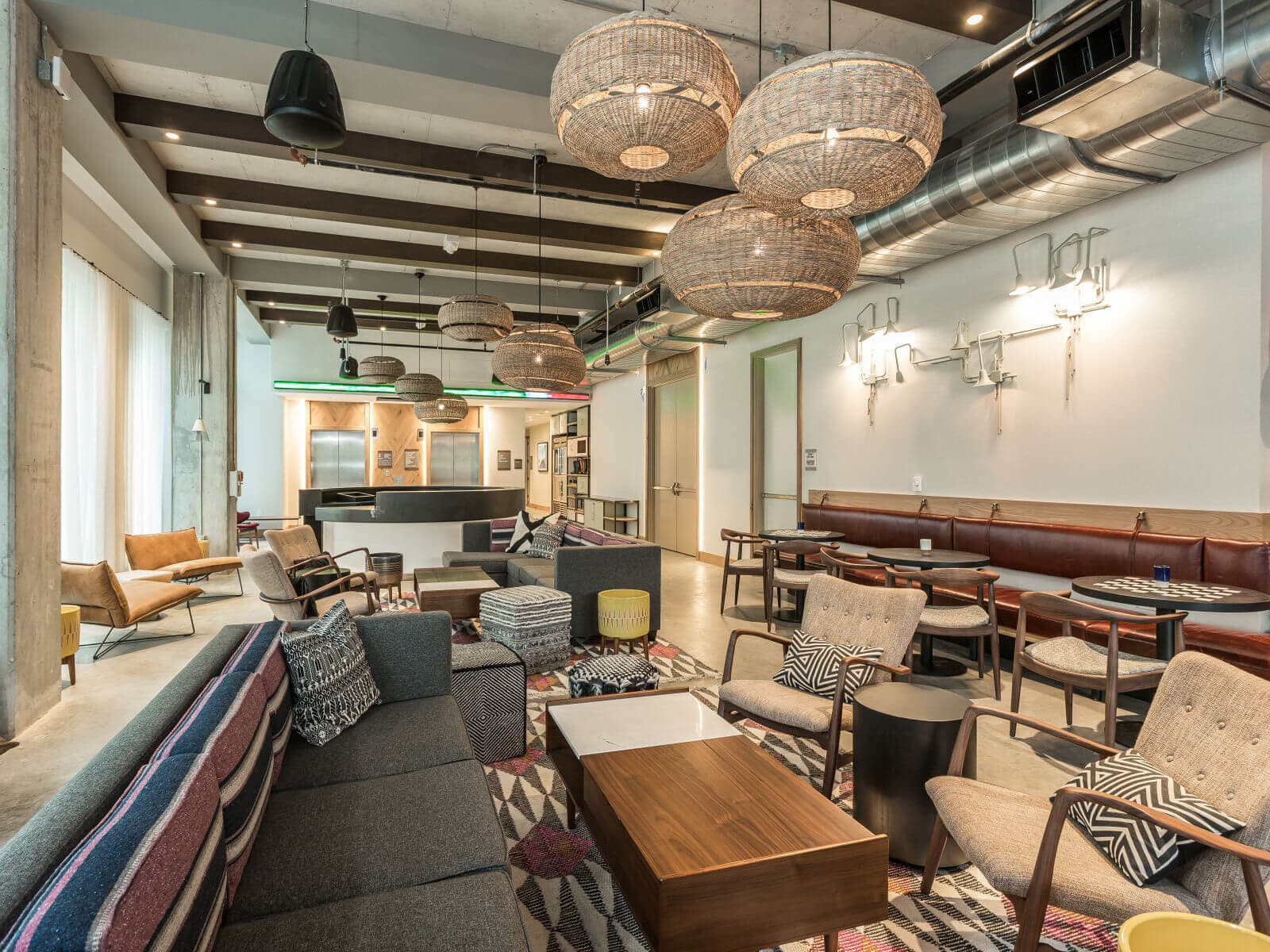 Aloft - Austin, TX 4