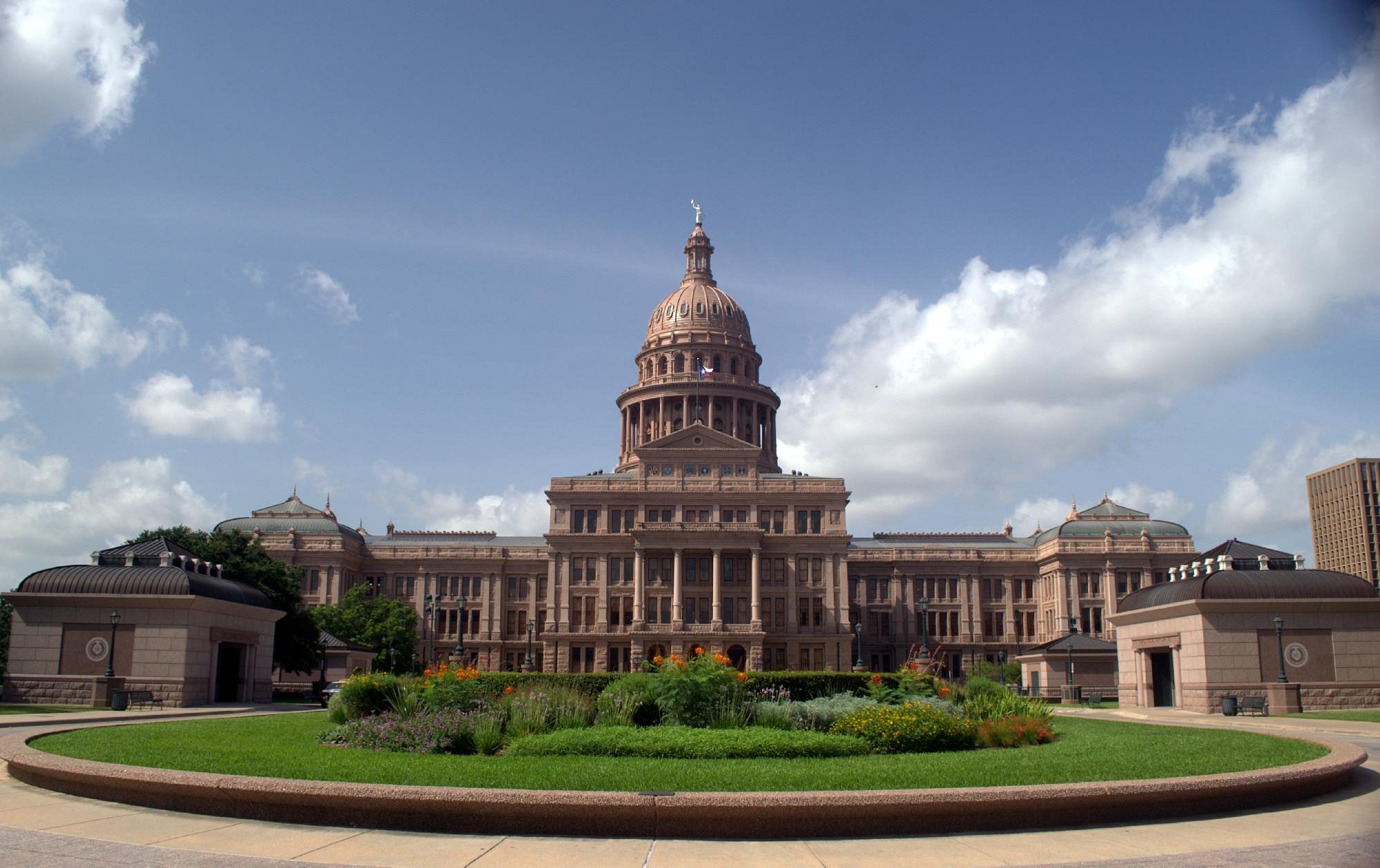Austin Capitol - Austin, TX 1