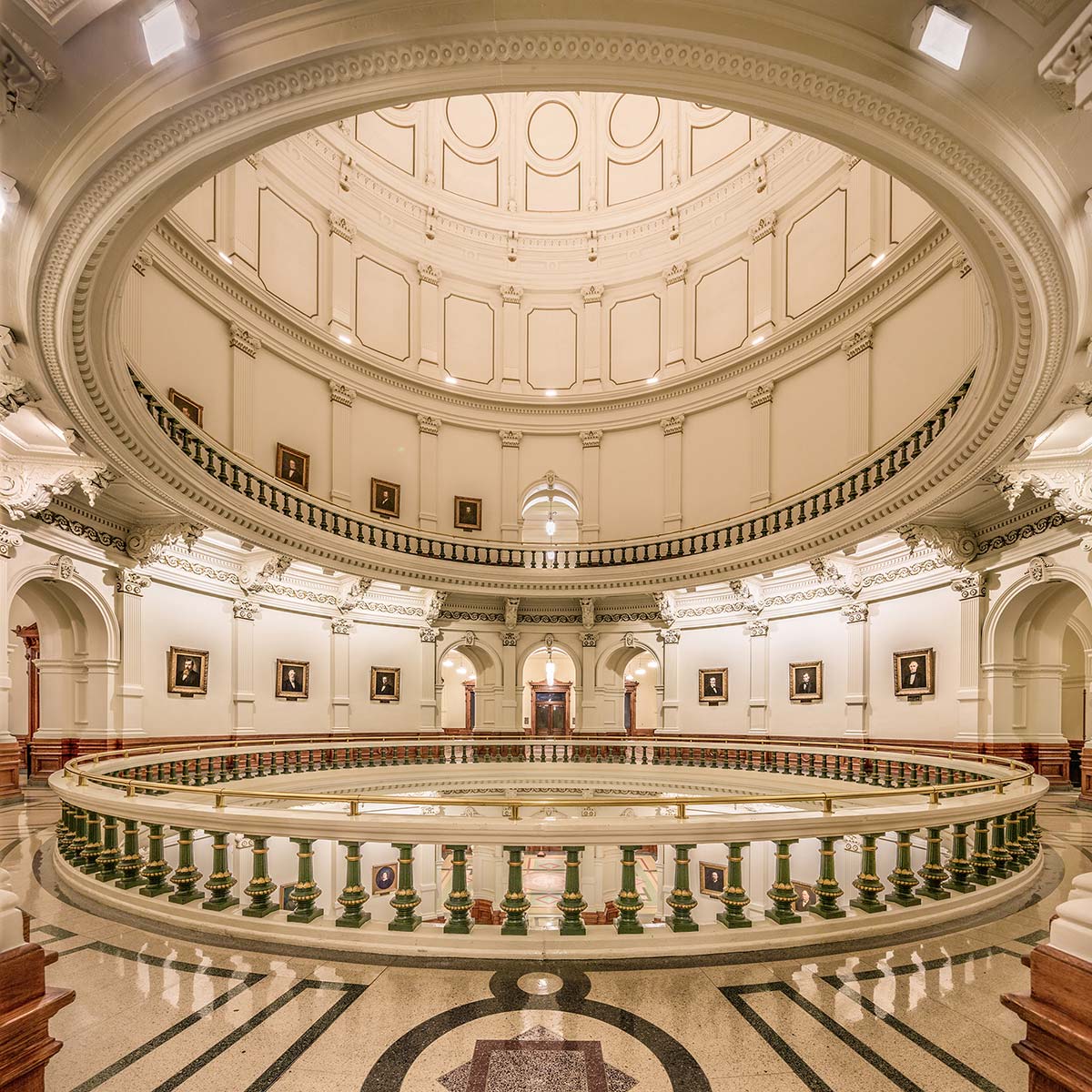 Austin Capitol - Austin, TX 2