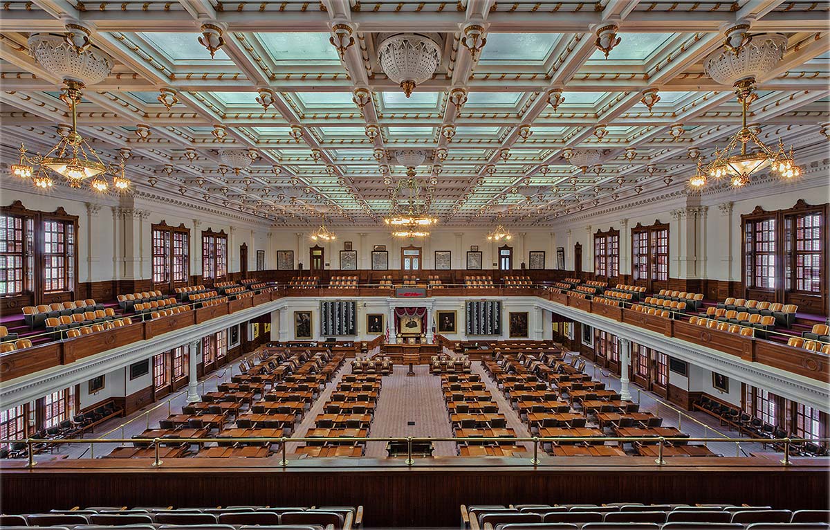 Austin Capitol - Austin, TX 3
