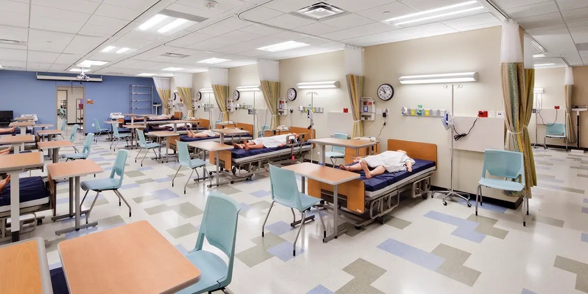 Austin Community College Round Rock Campus - Round Rock, TX 2