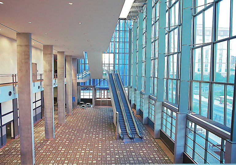 Austin Convention Center - Austin, TX 3