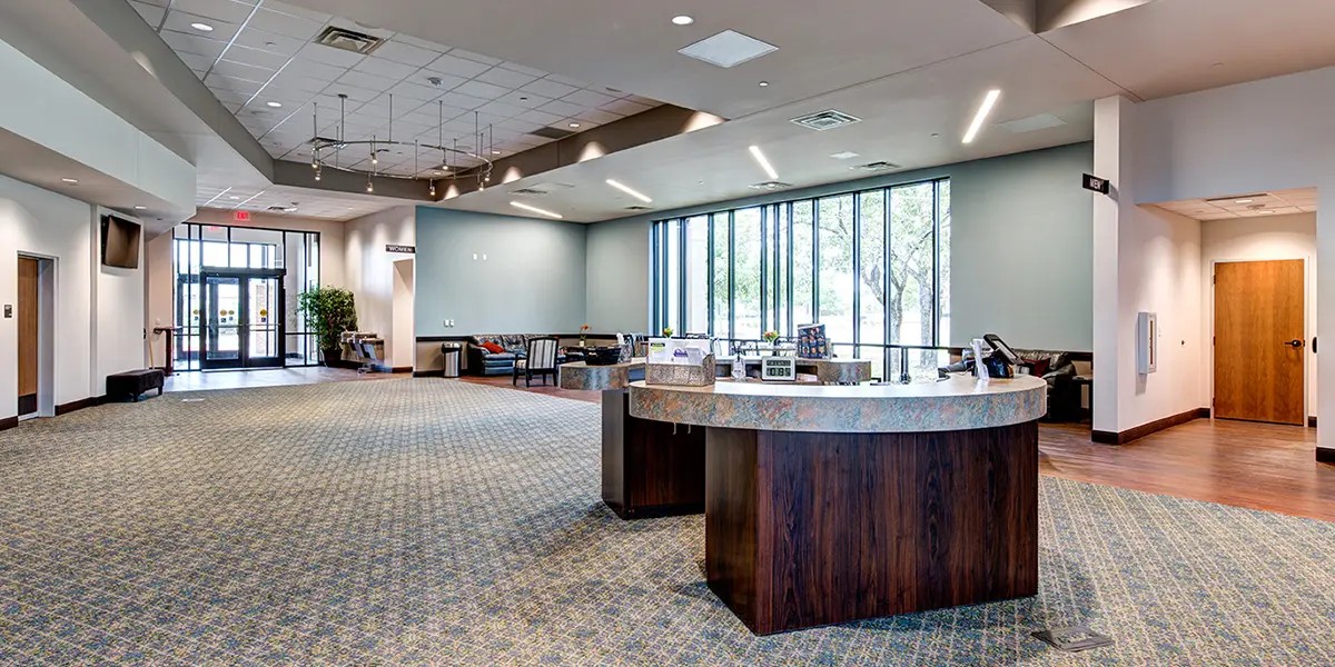 Bethany UMC - Austin, TX 3