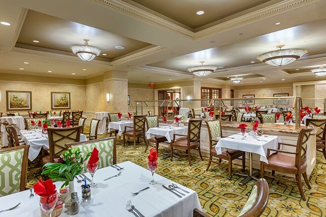 Brookdale Gaines Ranch - Austin, TX 2