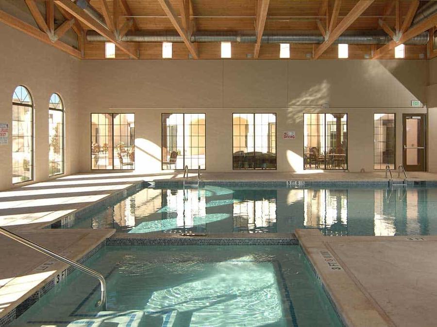 Buckner Villas - Austin, TX 3