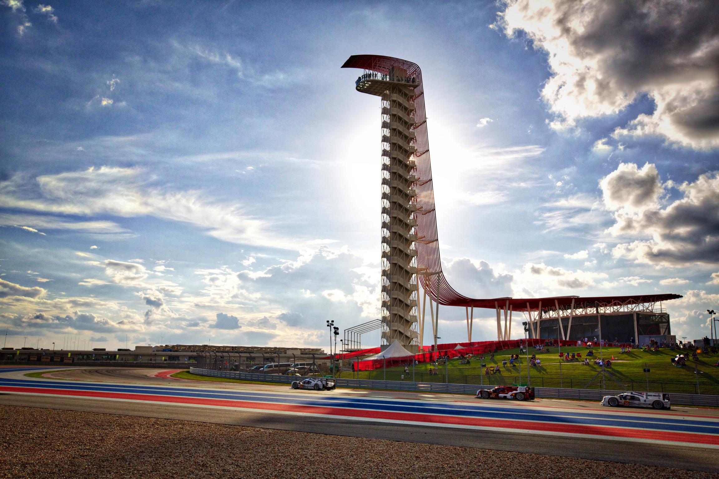 COTA - Austin TX 2