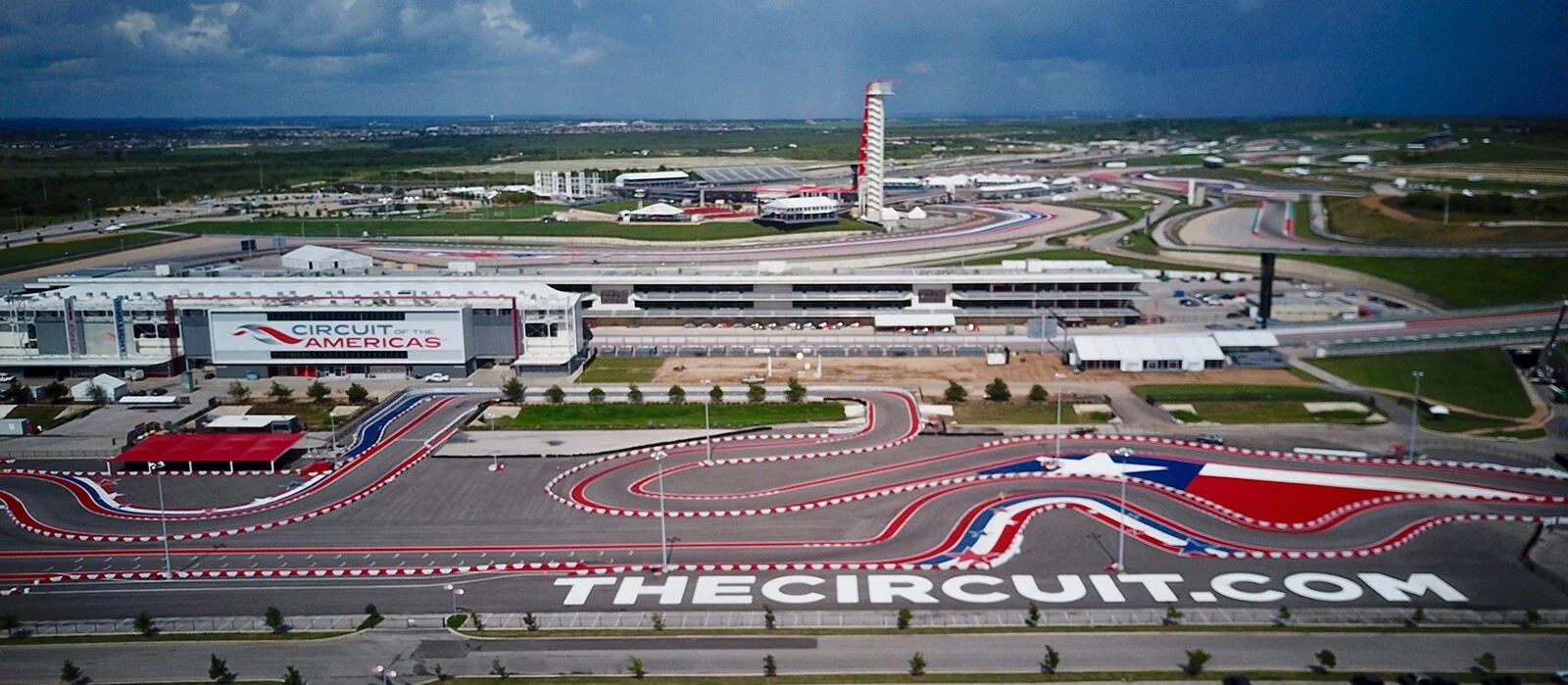 COTA - Austin TX 4
