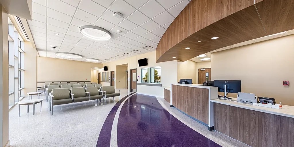 Christus Spohn - Corpus Christi, TX 2