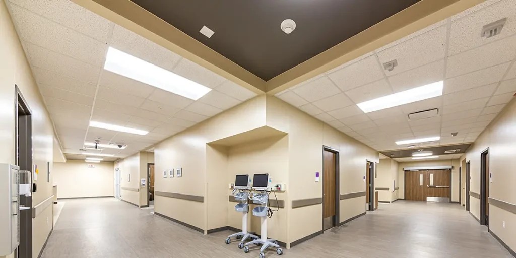 Christus Spohn - Corpus Christi, TX 3