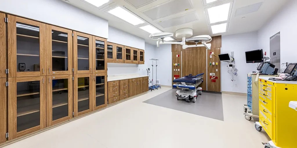 Christus Spohn - Corpus Christi, TX 4