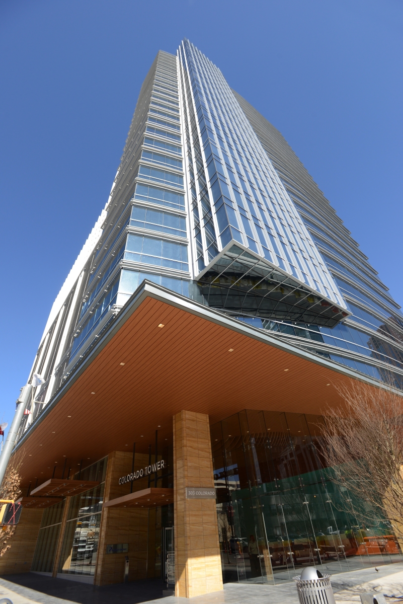 Colorado Tower 2