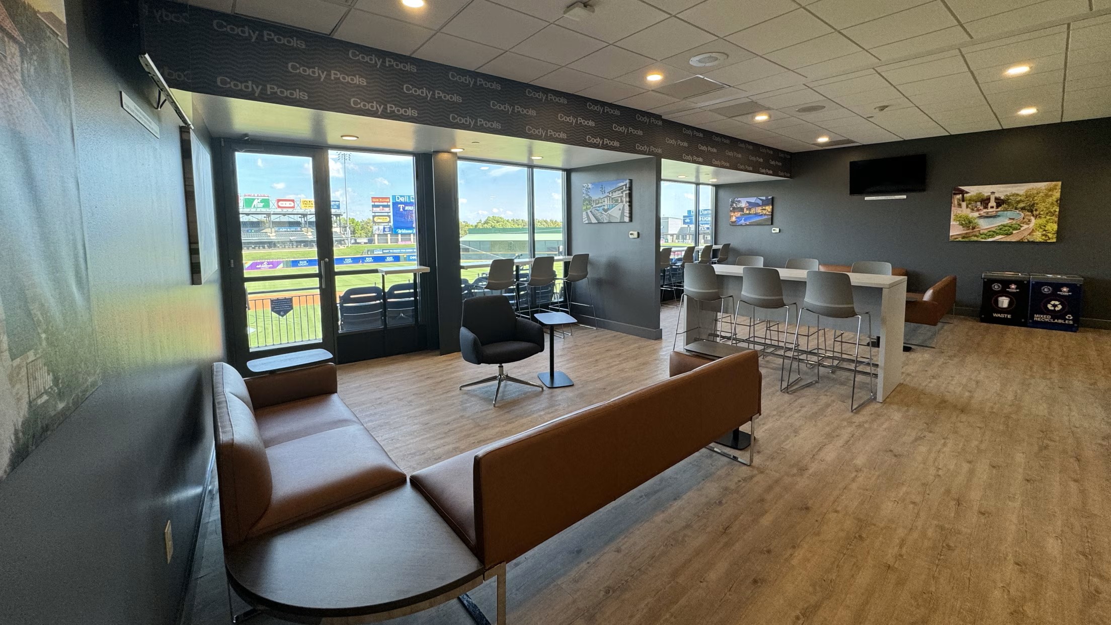 Dell Diamond - Round Rock, TX 3