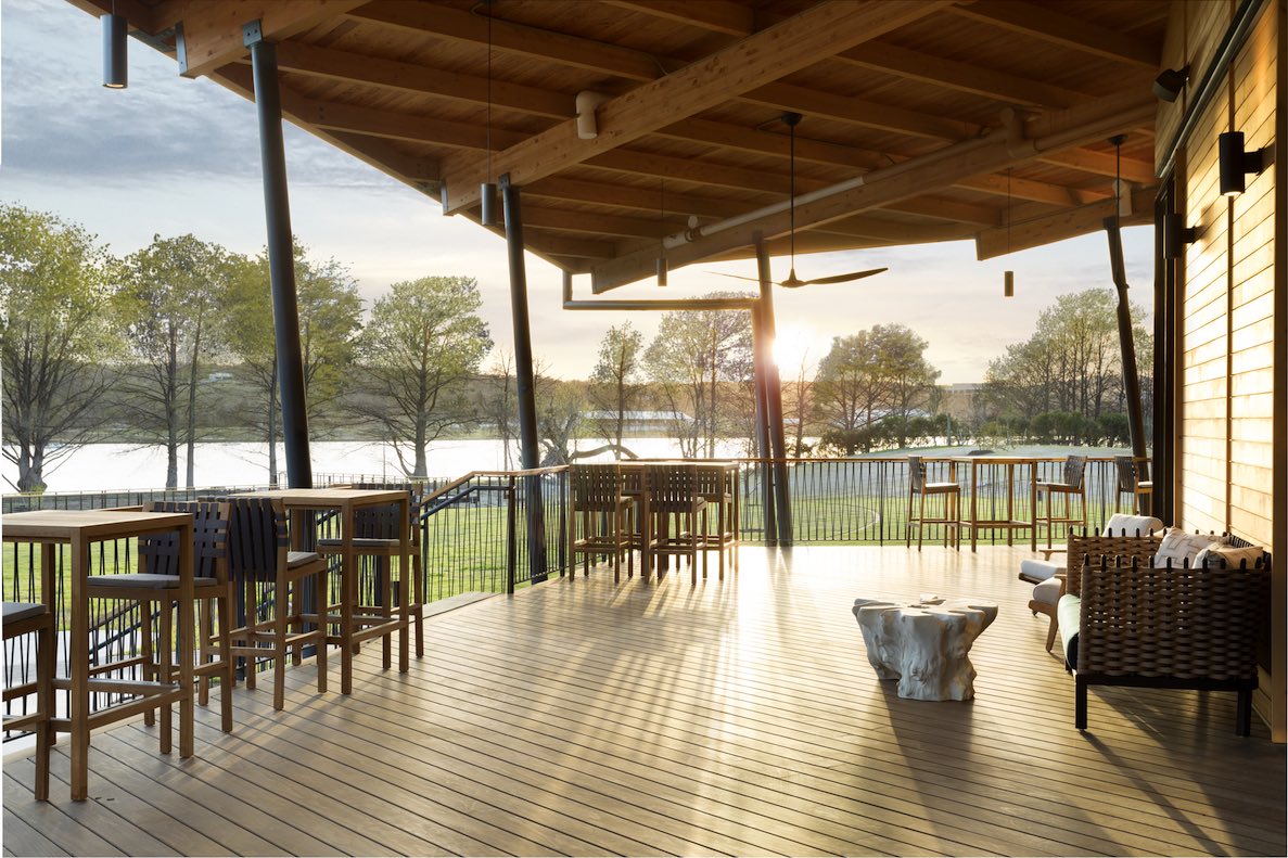 Holdsworth Learning Center 2