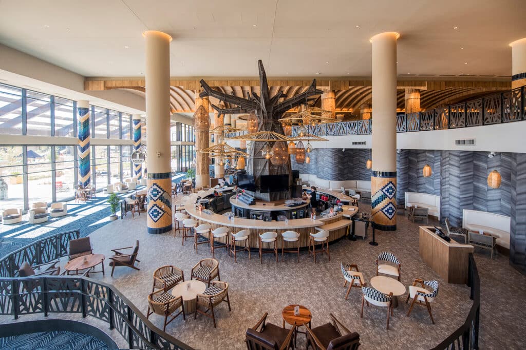 Kalahari - Round Rock 3