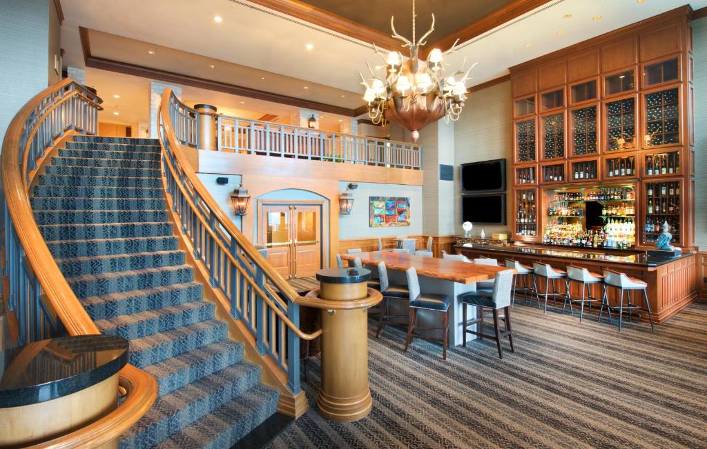 Lakeway Inn & Spa - Lakeway, TX 4