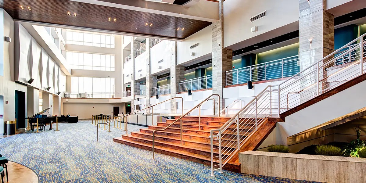 McAllen Performing Arts Center - McAllen, TX 3