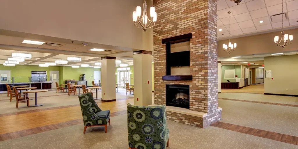 McCamey Replacement Hospital - McCamey, TX 2