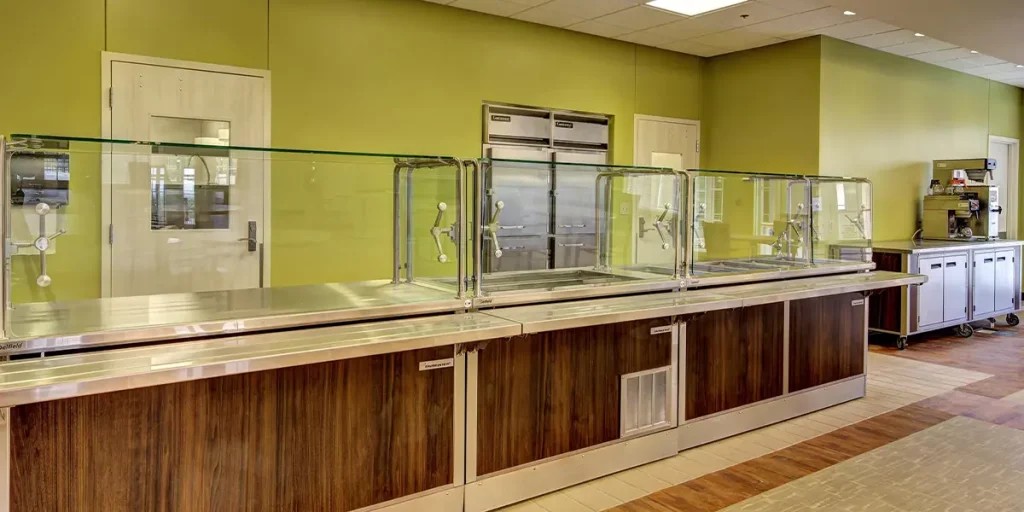 McCamey Replacement Hospital - McCamey, TX 4