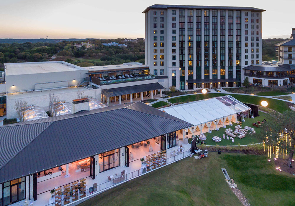 Omni Barton Creek Resort and Spa 2