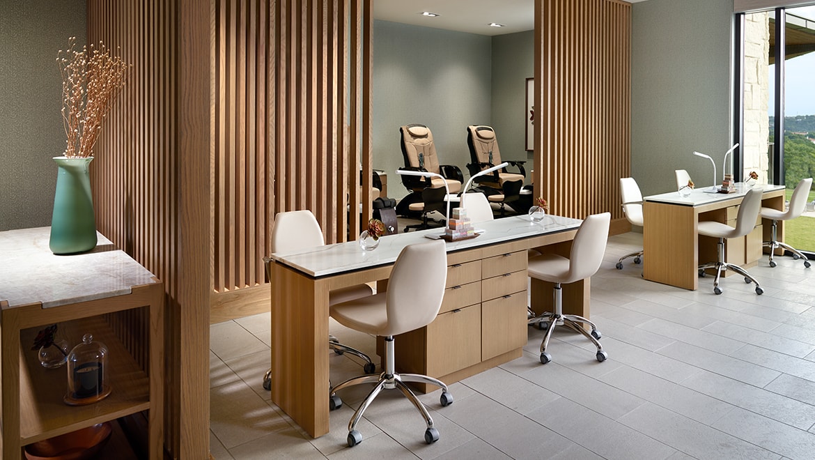 Omni Barton Creek Resort and Spa 4