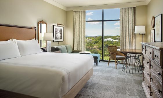 Omni Barton Creek Resort and Spa 5