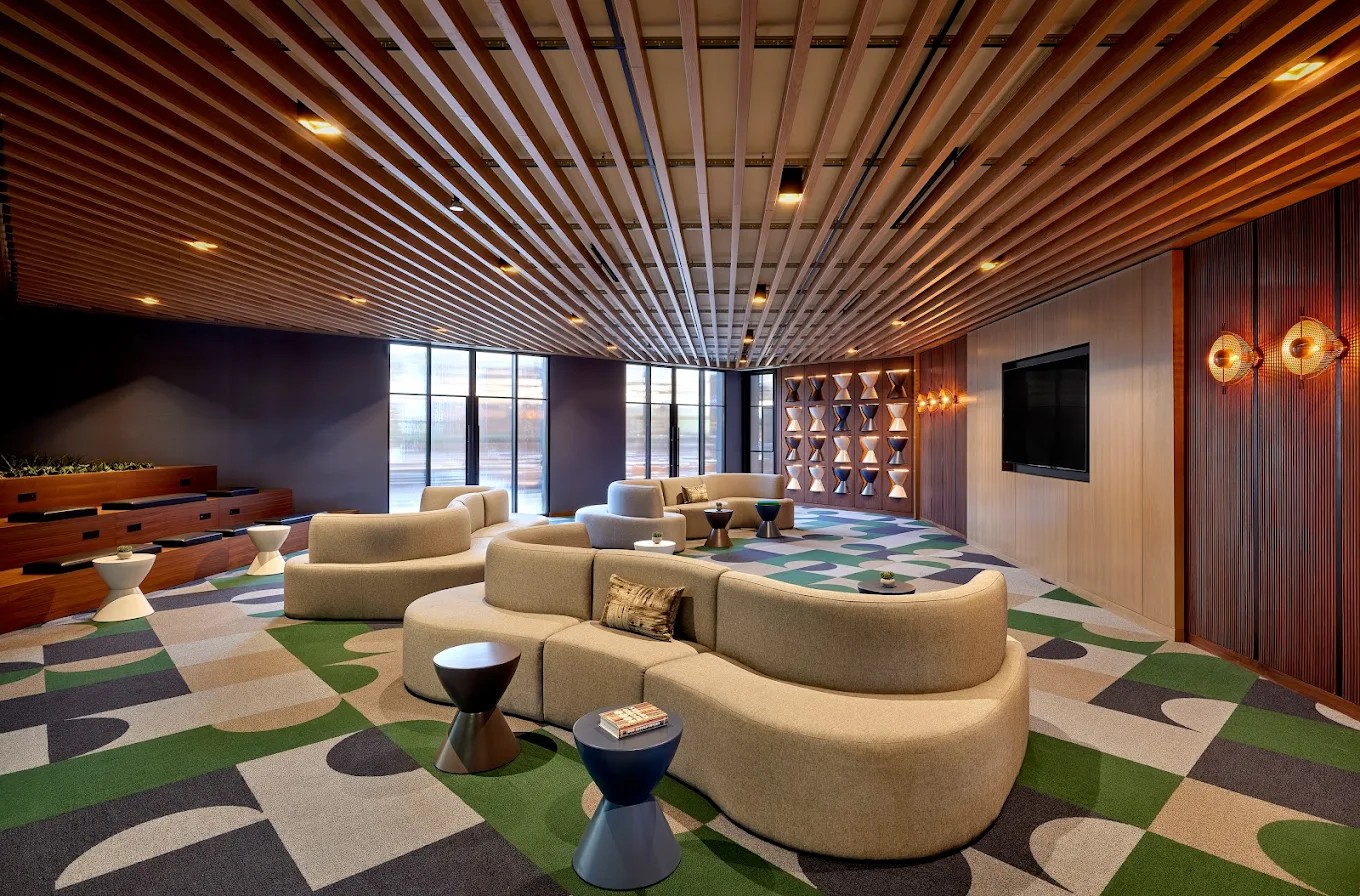 Omni Hotel Downtown 2