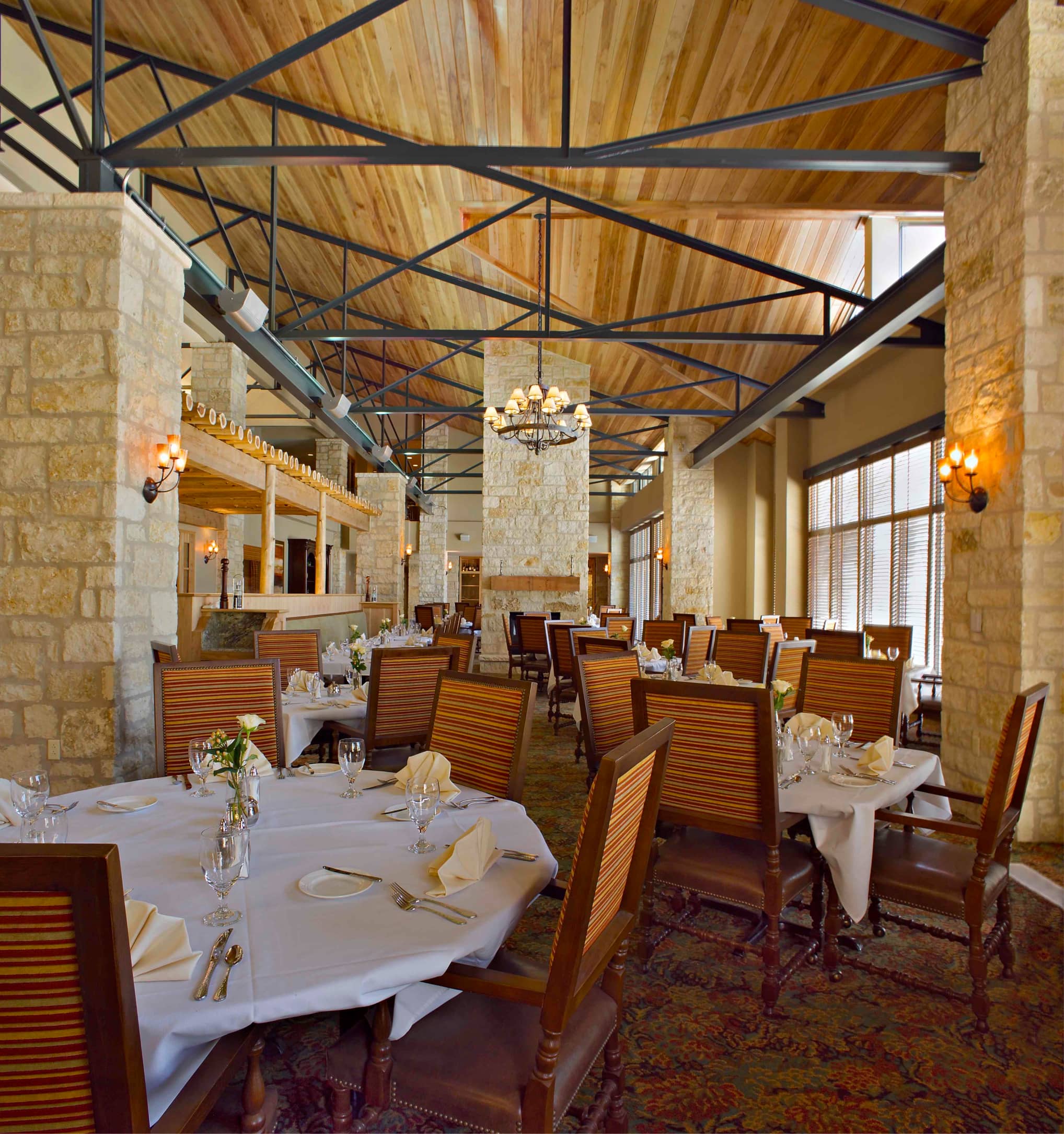 Querencia - Austin, TX 3