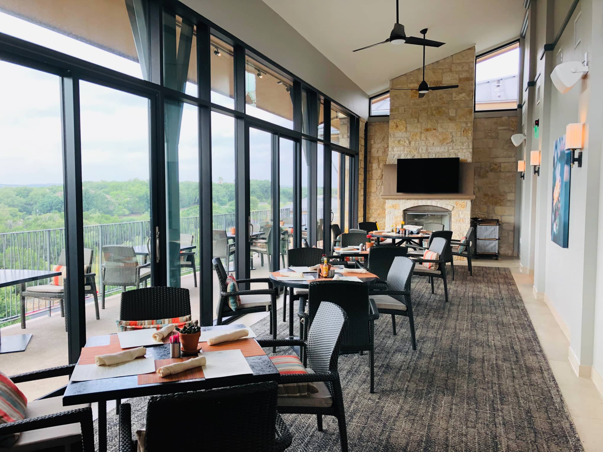 Querencia - Austin, TX 4