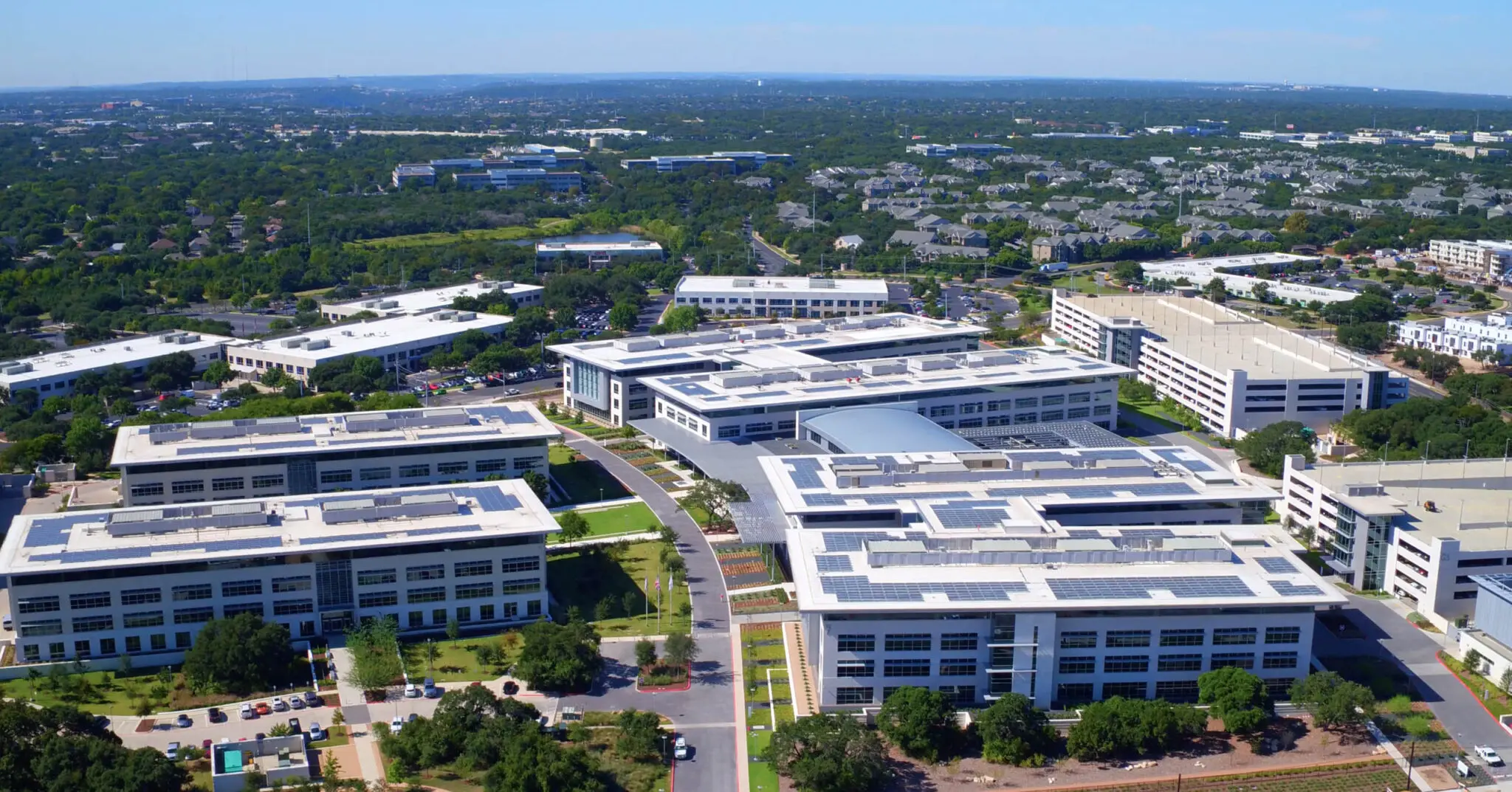 Riata Vista (Apple) - Austin, TX 5