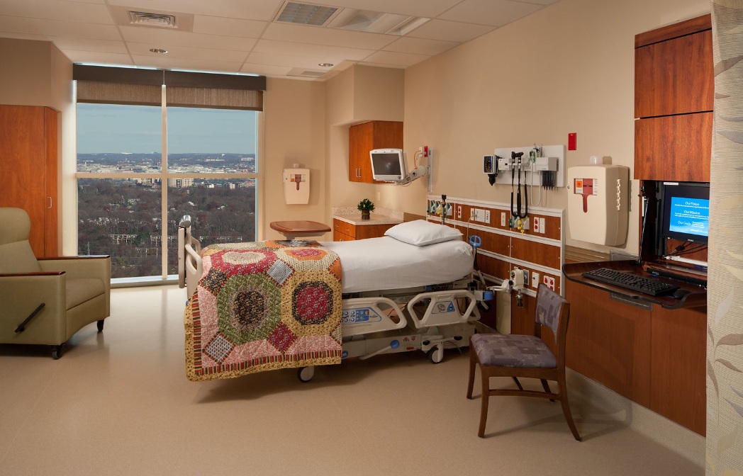 St. David_s - Austin, TX 4