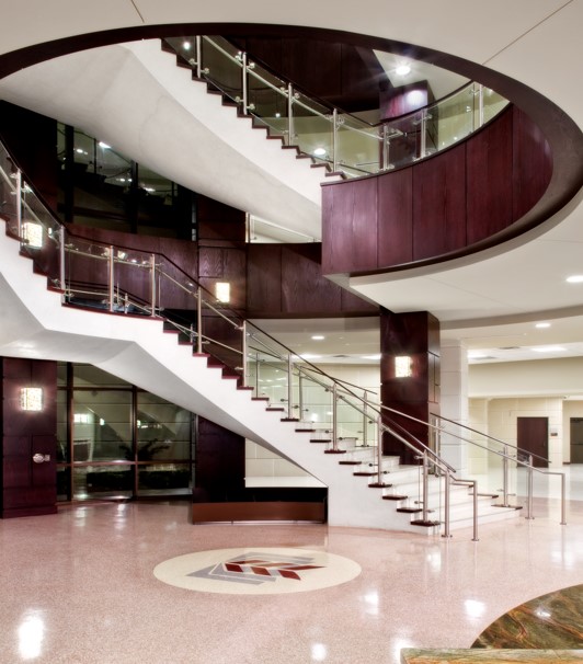 Texas A&M Health - Round Rock, TX 3