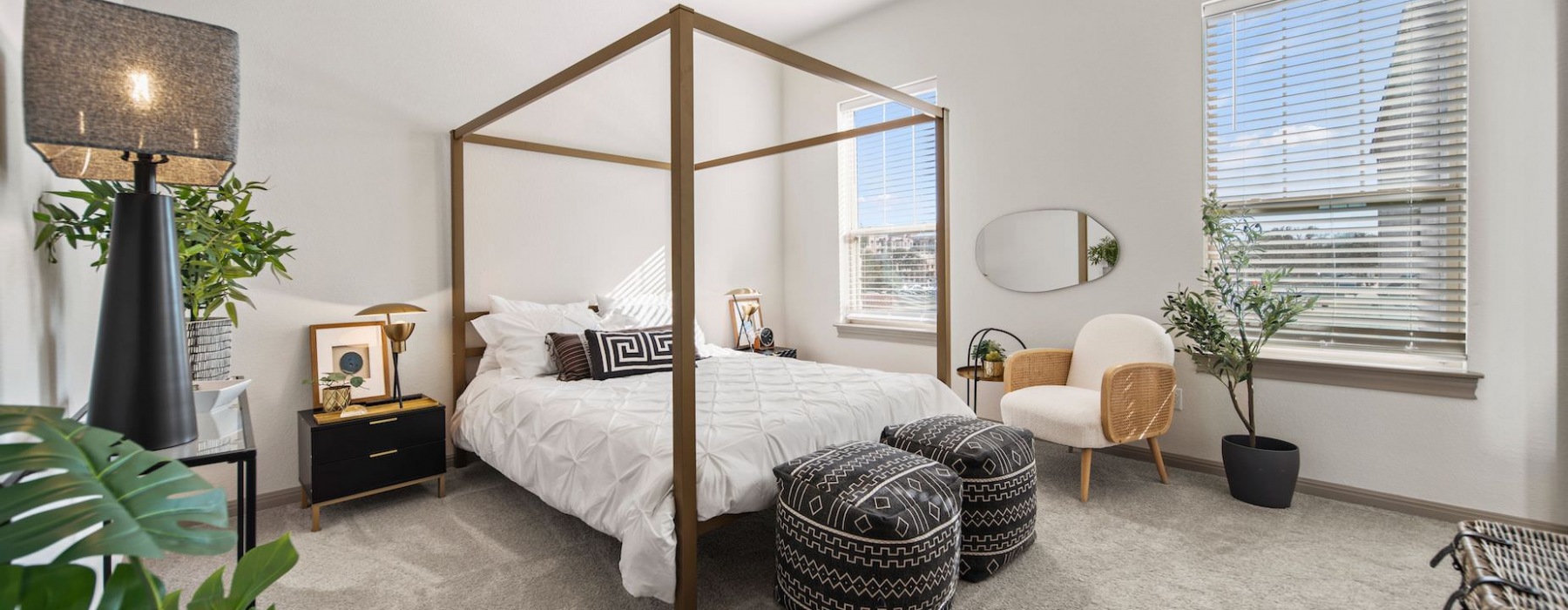 The Brownstones at Summit West - Georgetown, TX 2