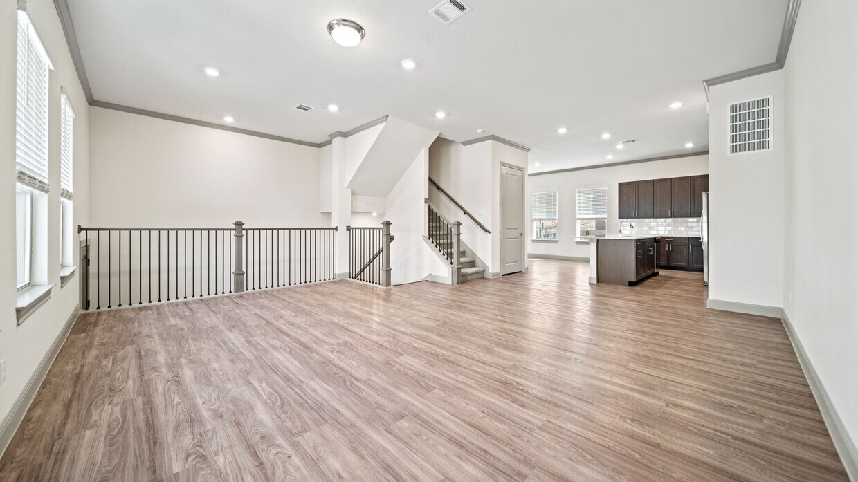 The Brownstones at Summit West - Georgetown, TX 3