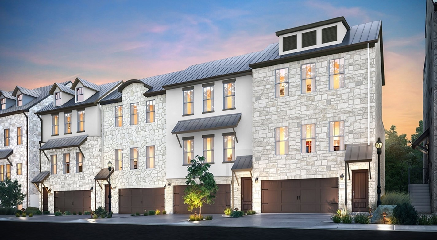The Brownstones at Summit West - Georgetown, TX.jpg 4