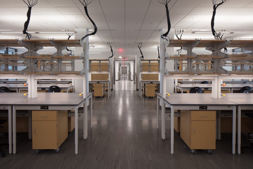 UT Dell - Austin, TX 3