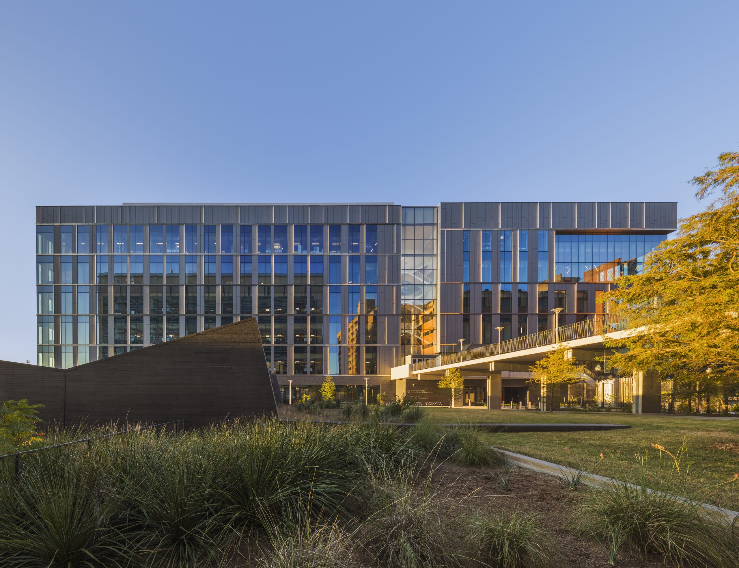 UT EEB - Austin, TX 1