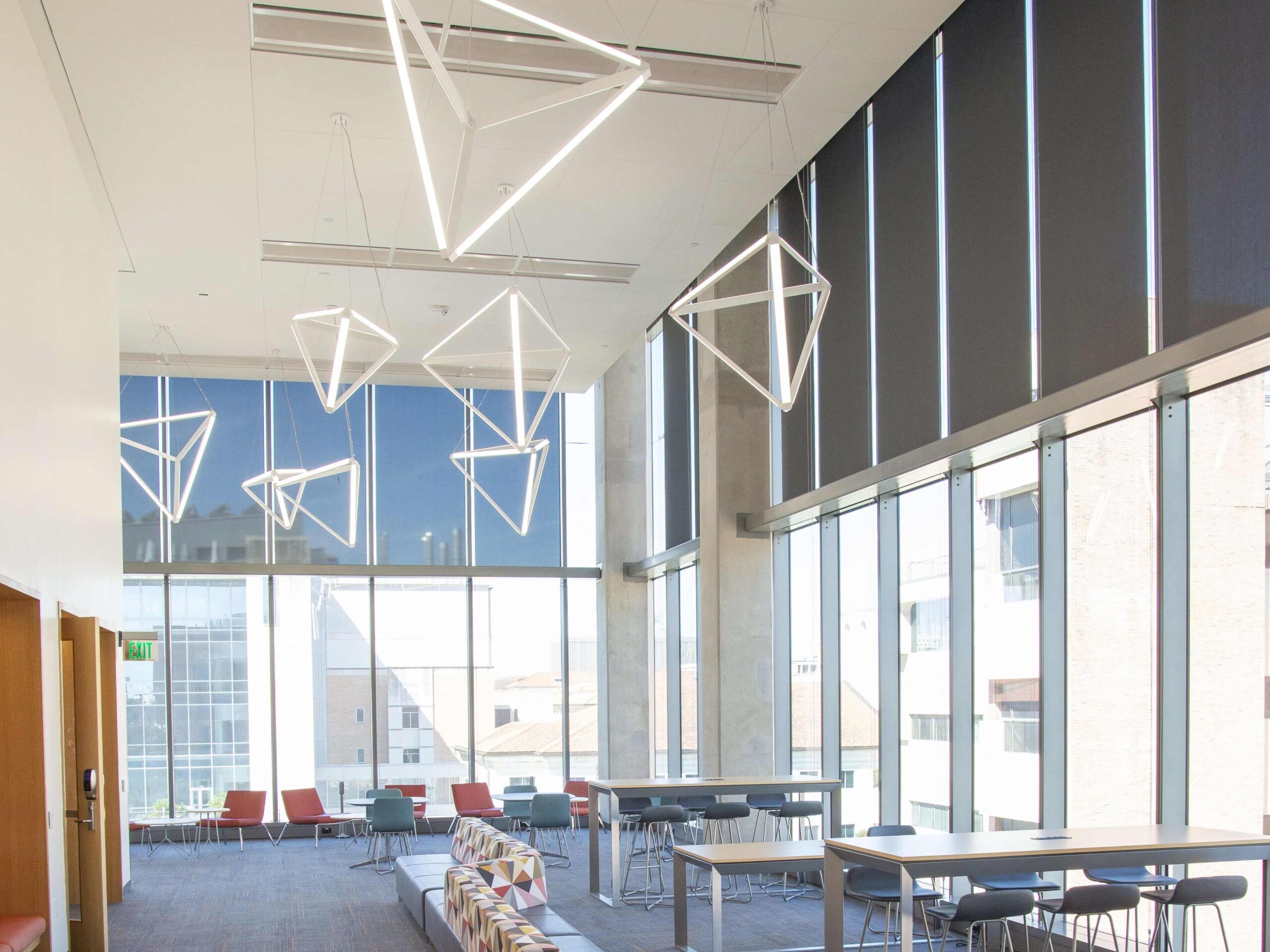 UT EEB - Austin, TX 3