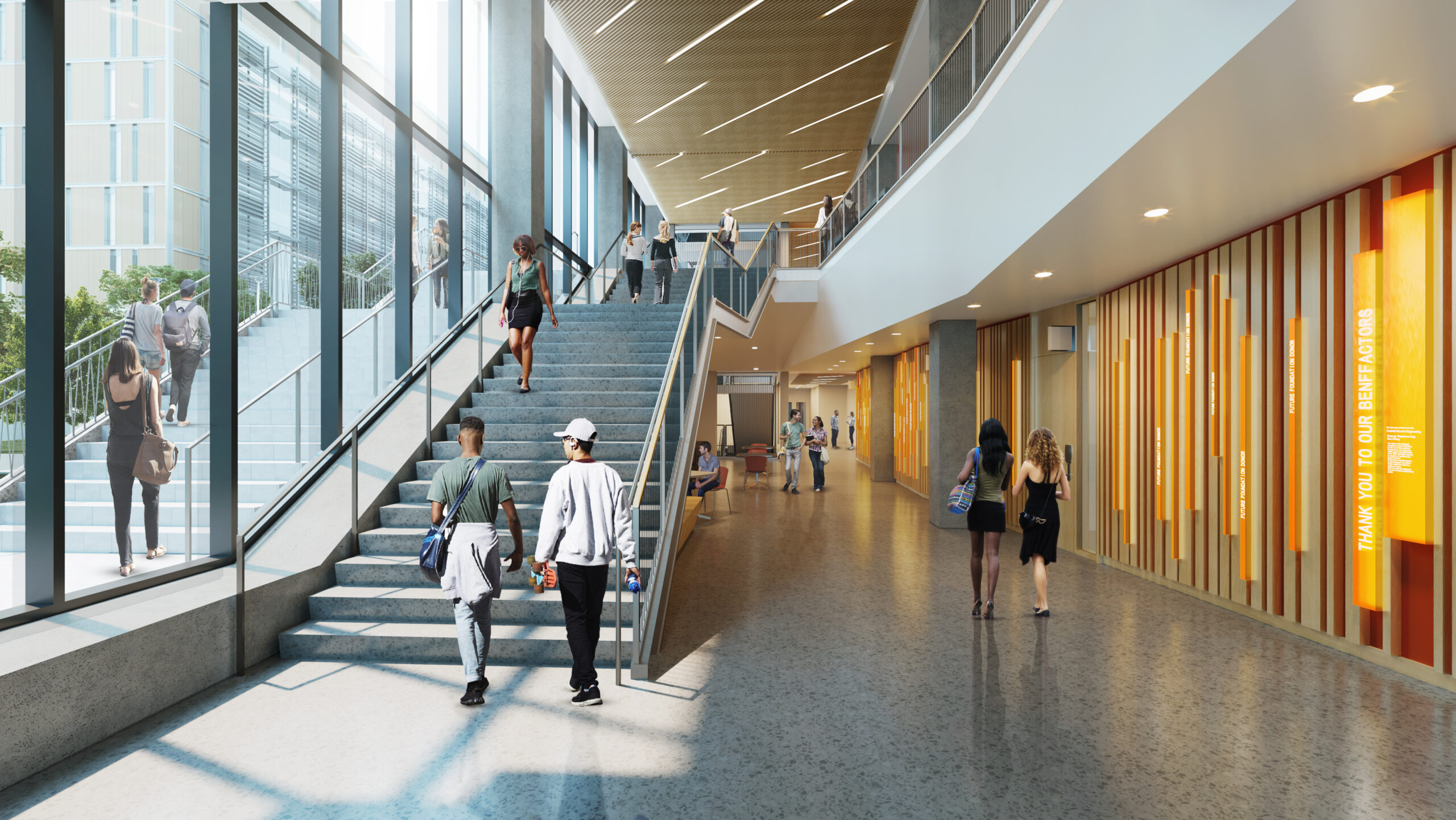 UT EEB - Austin, TX 4