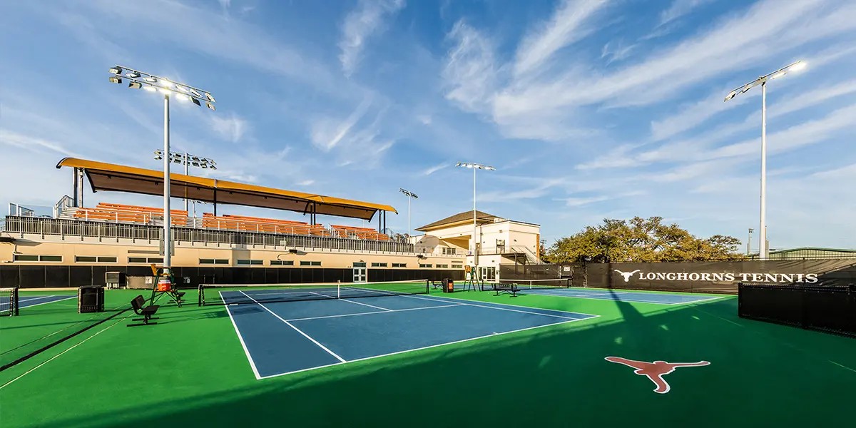 UT Tennis Center 3